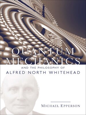 cover image of Quantum Mechanics